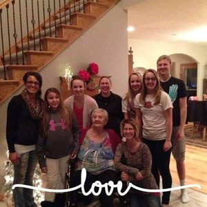 Meet your Posher, Sonya